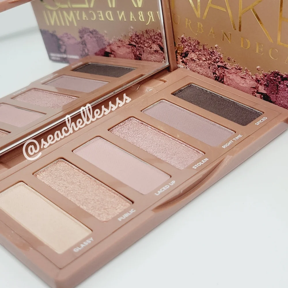 Urban Decay mini naked